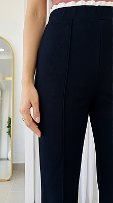 80 SADA PLAZA TROUSER