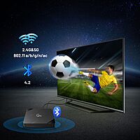 GVDI 800 Embedded Thin Client