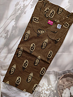Peter Collar Frock XXL #4