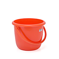 Bucket New Mini Tiger