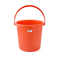 Bucket Tiger Plus