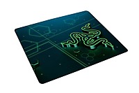Razer Goliathus Mobile Small Gaming Mouse Pad – Portable Soft Surface | Precision Control