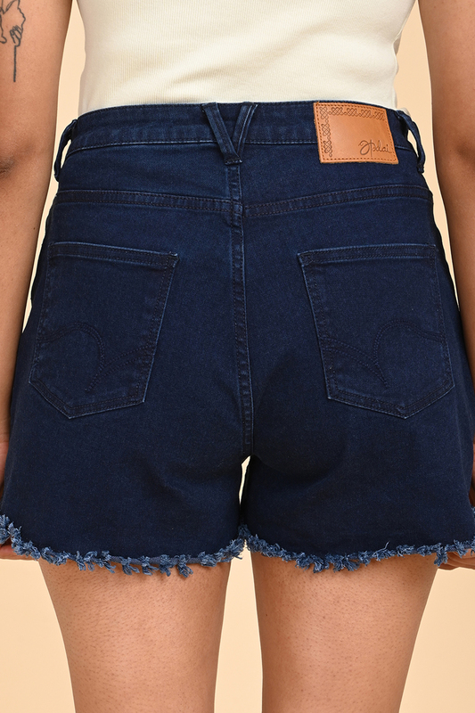 Women's Denim Shorts