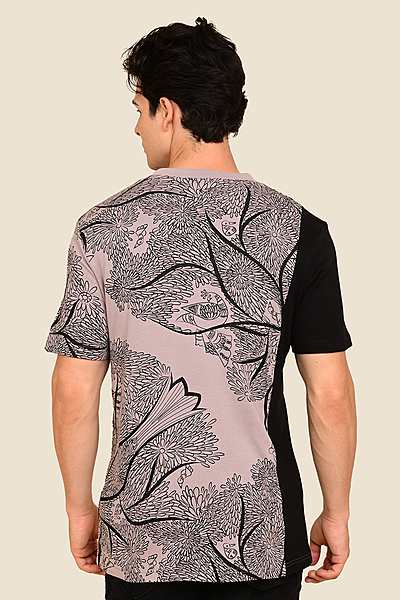 Men's Regular Tshirt