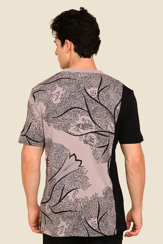 Men's Regular Tshirt