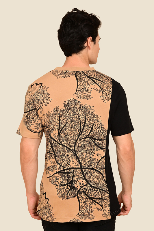 Men's Regular Tshirt