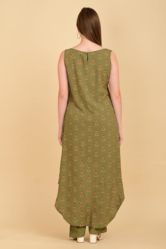 Women's Kurta Top