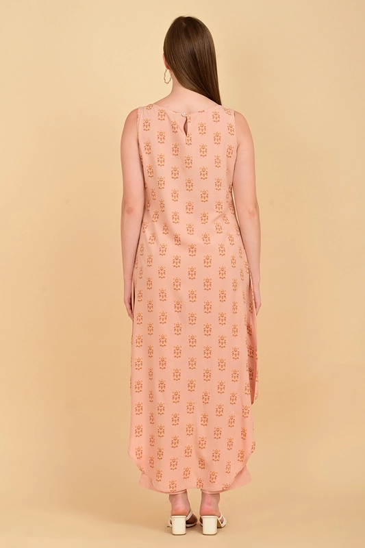 Women's Kurta Top