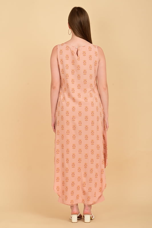 Women's Kurta Top