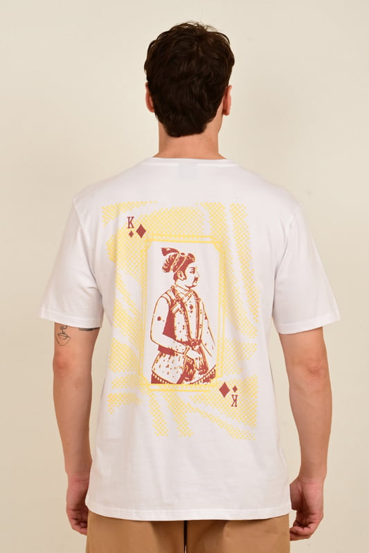 Men's Oversized T-shirt