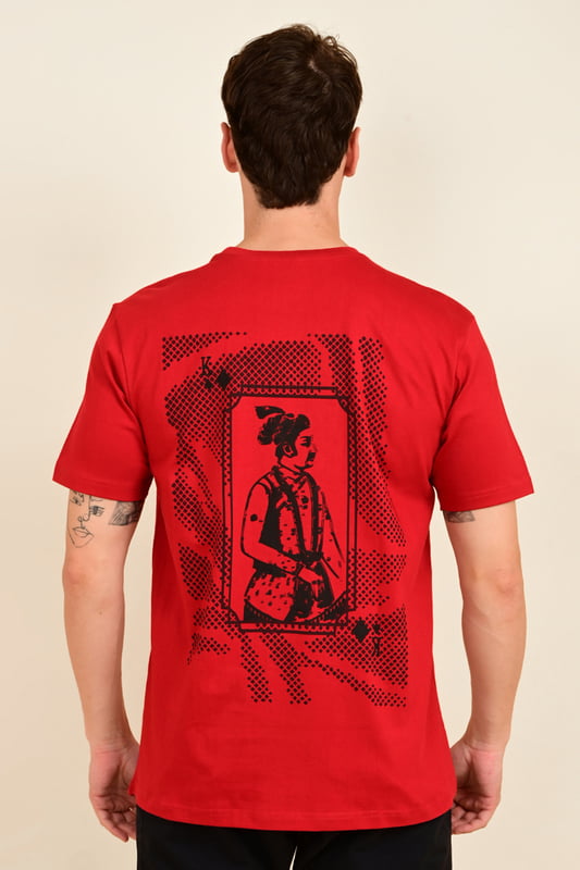 Men's Oversized T-shirt