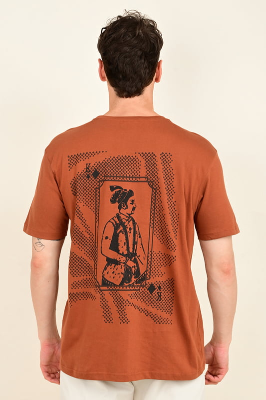 Men's Oversized T-shirt