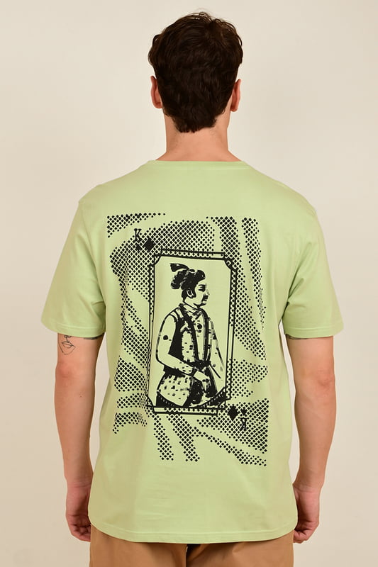 Men's Oversized T-shirt