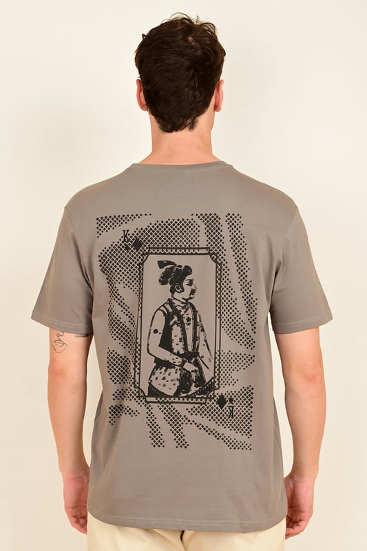 Men's Oversized T-shirt