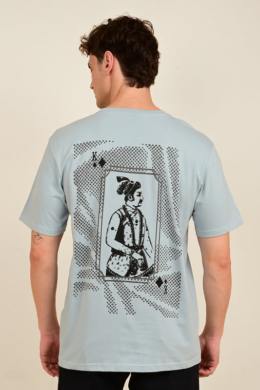 Men's Oversized T-shirt