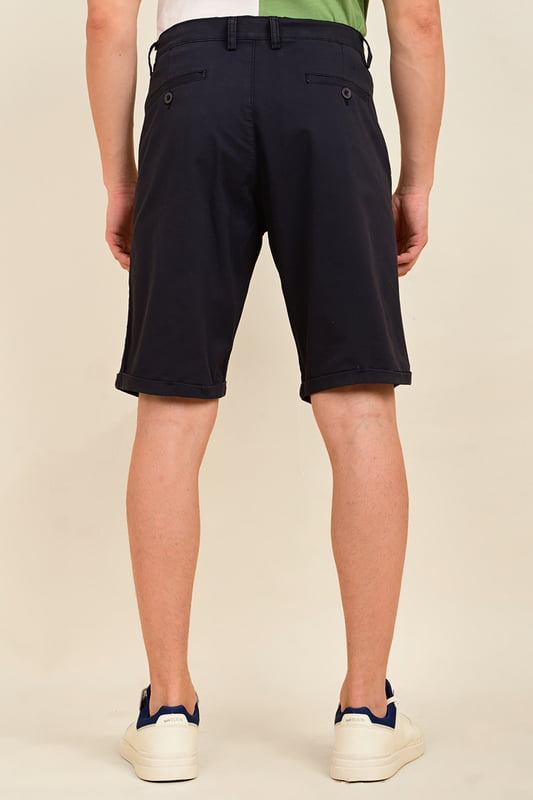 Men's Twill Shorts