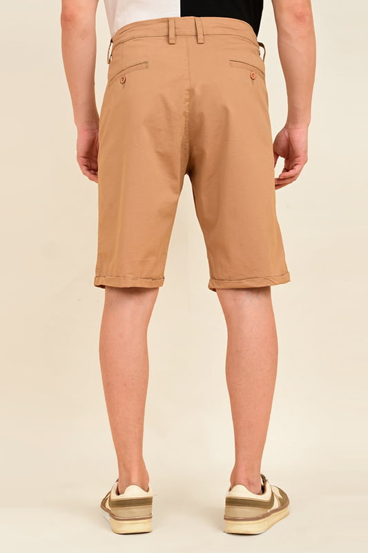 Men's Twill Shorts