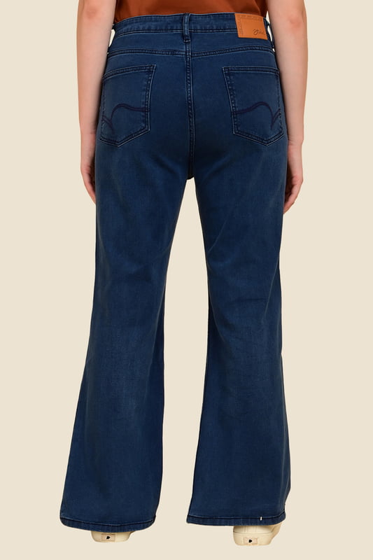 Women's Bootcut Denim Pant
