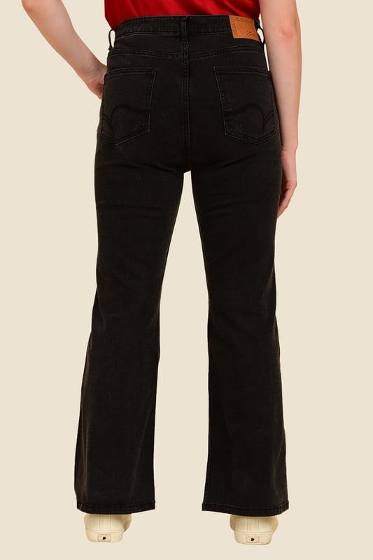 Women's Bootcut Denim Pant
