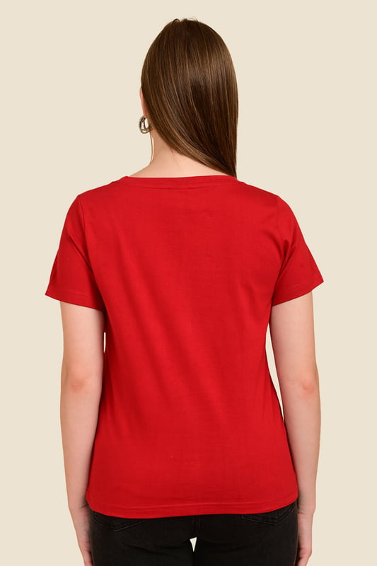 Women's Regular T-Shirt