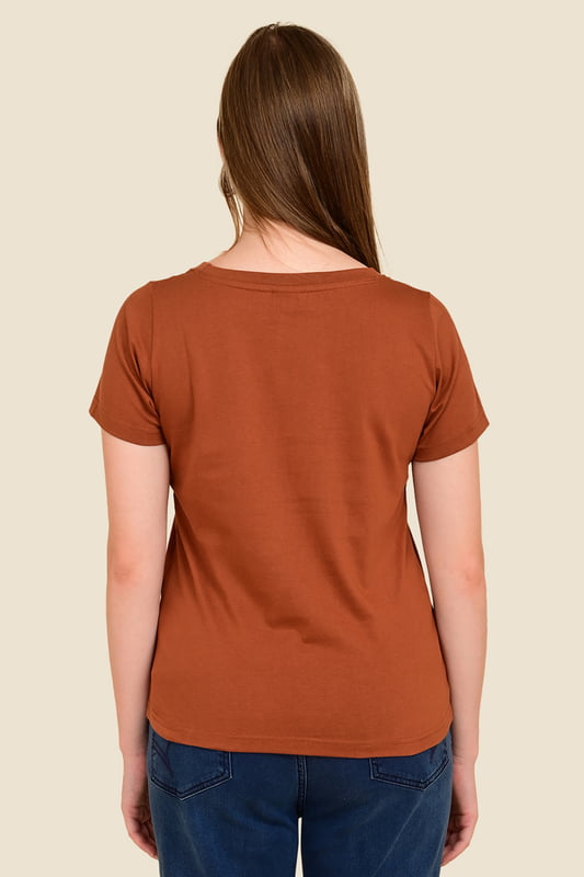 Women's Regular T-Shirt