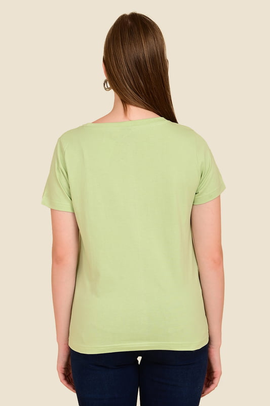 Women's Regular T-Shirt