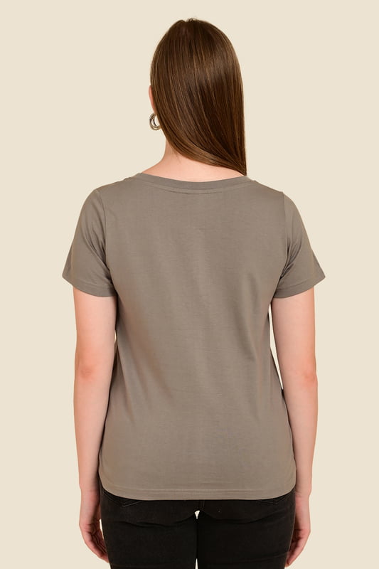 Women's Regular T-Shirt