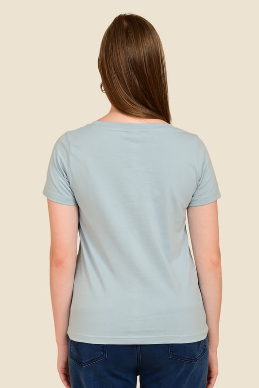 Women's Regular T-Shirt