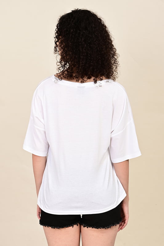 Women's Heritique Freeform Top