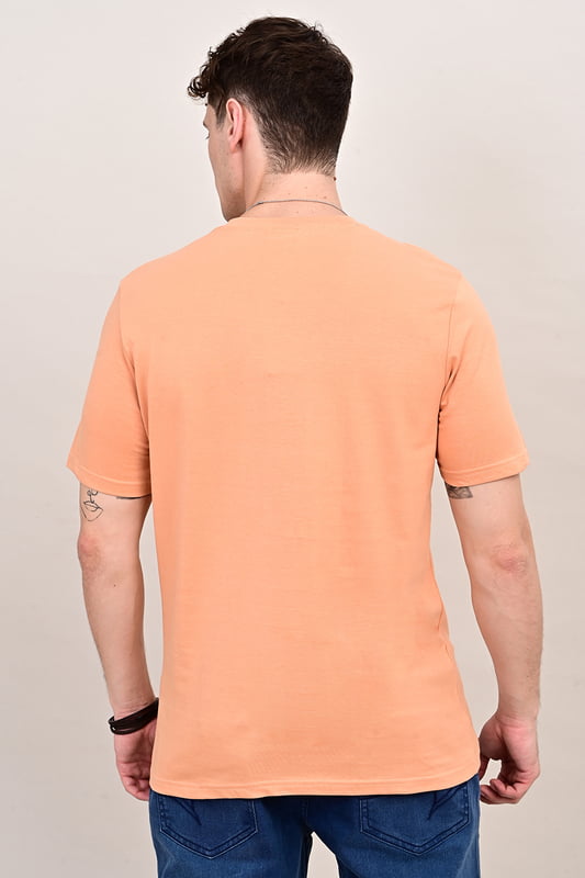 Men's Ancient Archive V neck T-shirt