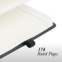 Parker Notebook International