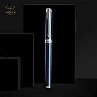 Ambient Blue CT Roller Ball Pen