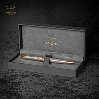 Ambient Deluxe Grey GT Ball Pen