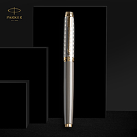 Ambient Deluxe Grey GT Roller Ball Pen