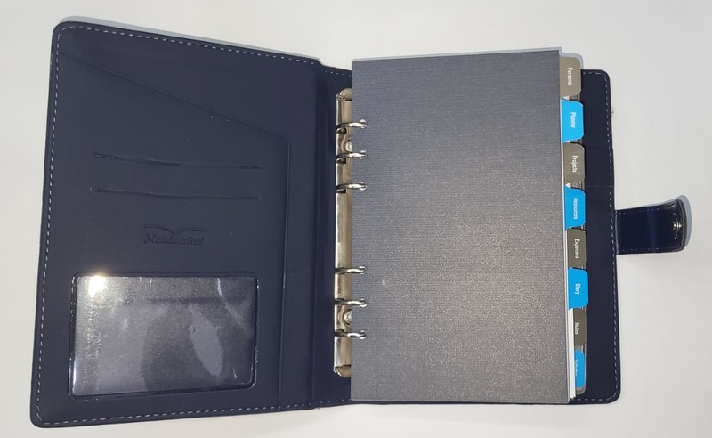 Eagle Popular Organizer Diary