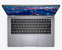 Refurbished Dell 5420, i5, 8 GB RAM, 256 GB SSD