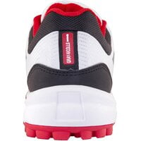 CRICKET SHOES GN VELOCITY 2.0 RUBBER