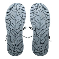 Allen Cooper 1156 | low Ankle | Steel Toe | Safety Shoe