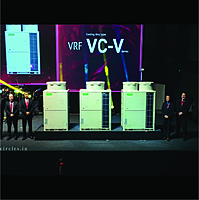 VC-VSERIES LAUNCH (O GENERAL) - HYDERABAD 2024
