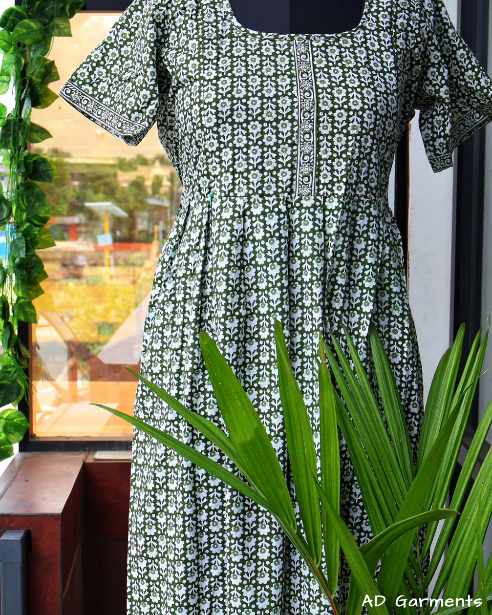 Home Gown