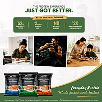 Soya Sakthi Prime Protein Chunks Stix-100g