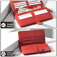 BIFOLD ROJA
