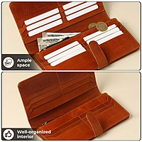 BIFOLD TOSTADO
