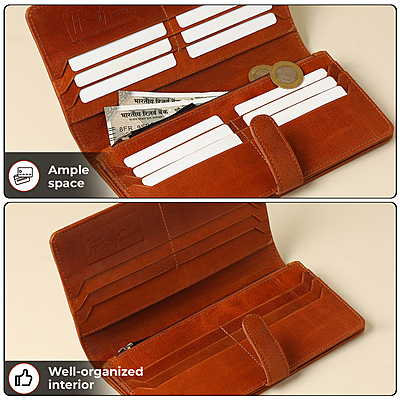 BIFOLD TOSTADO