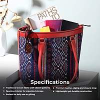 TOTE ROJA