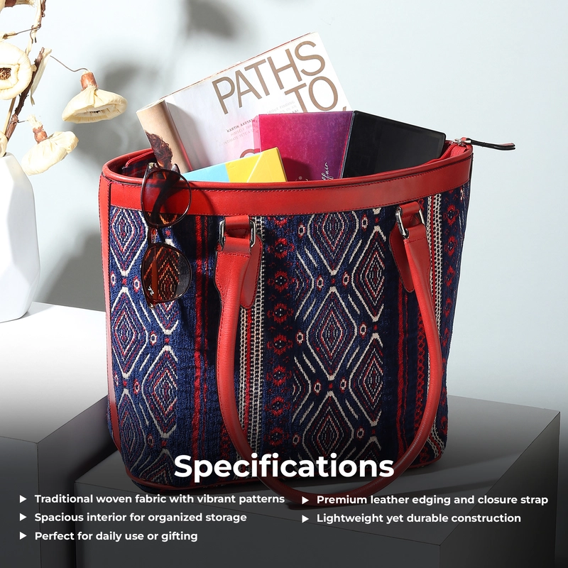 TOTE ROJA