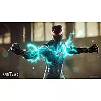 Sony PS5 Spiderman 2 Standard Edition