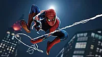 PS5 Spiderman Miles Morales