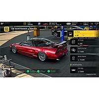 PS5 Gran Turismo 7