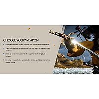 Sony PS5 Ghost of Yotei (Standard)